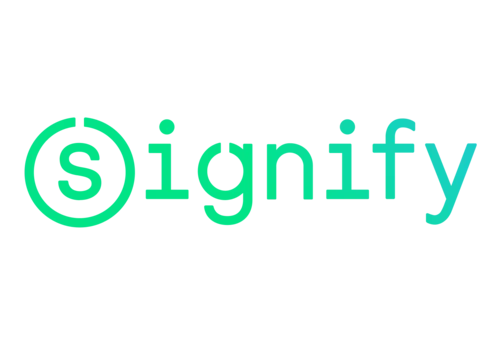 Signify